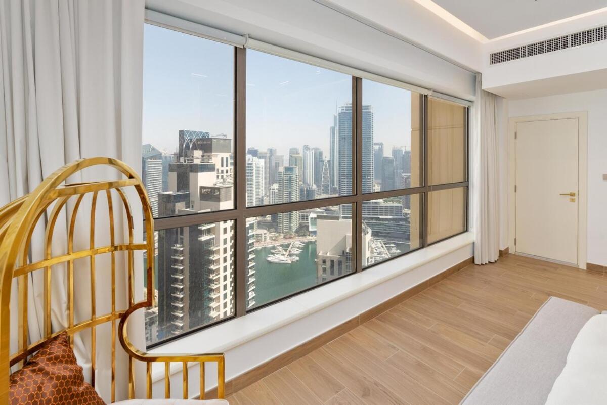 King 2 Bedroom Jumeirah & Eye Views Apartment Dubai