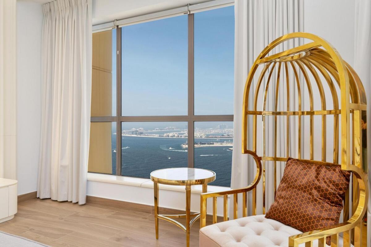 King 2 Bedroom Jumeirah & Eye Views * Dubai