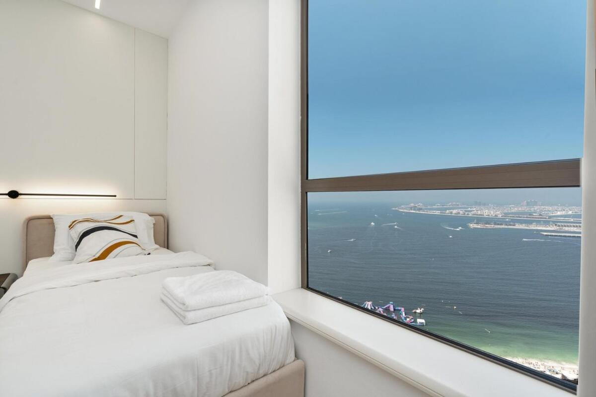 King 2 Bedroom Jumeirah & Eye Views Apartment