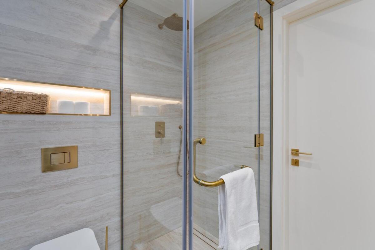 King 2 Bedroom Jumeirah & Eye Views * Dubai